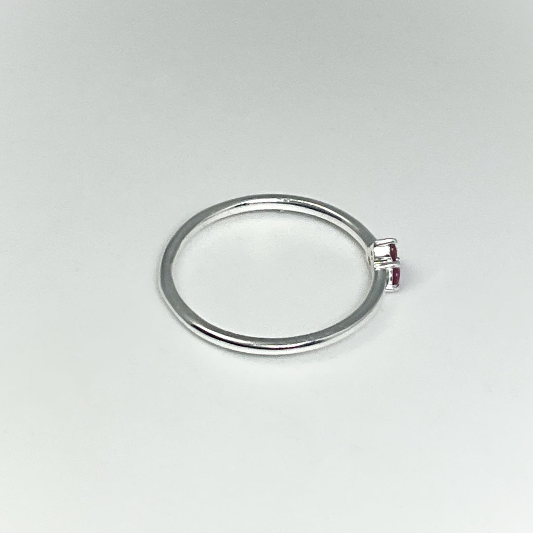 Ruby Ring - Rocks and Gems Canada