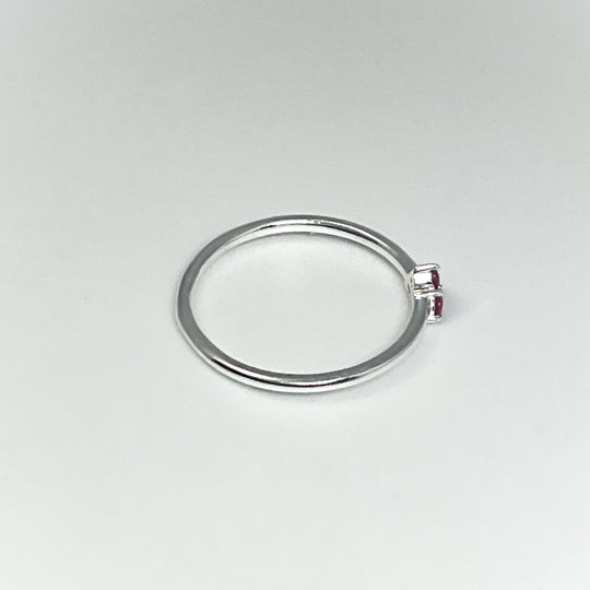 Ruby Ring - Rocks and Gems Canada