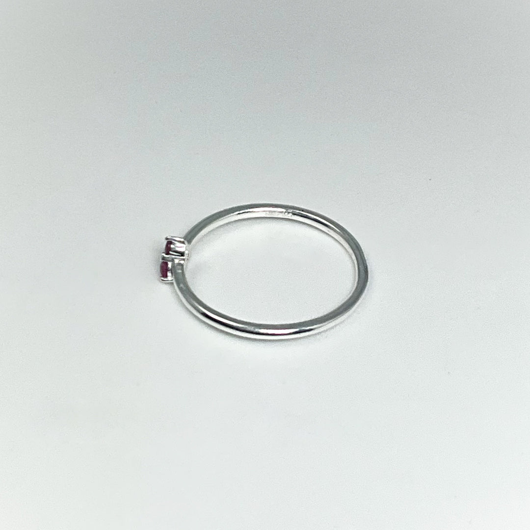 Ruby Ring - Rocks and Gems Canada