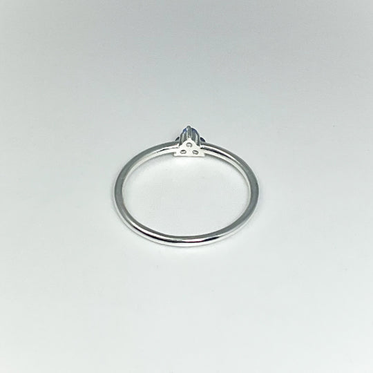 Tanzanite Ring - Rocks and Gems Canada