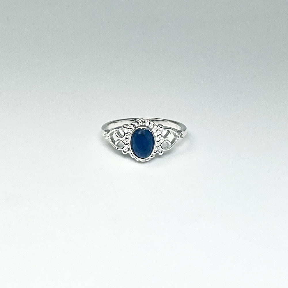Sodalite Ring - Rocks and Gems Canada