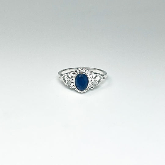 Sodalite Ring - Rocks and Gems Canada