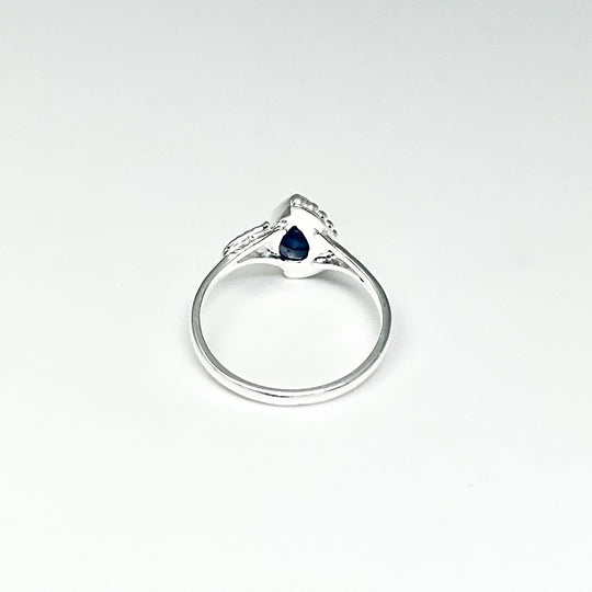 Sodalite Ring (Copy) - Rocks and Gems Canada