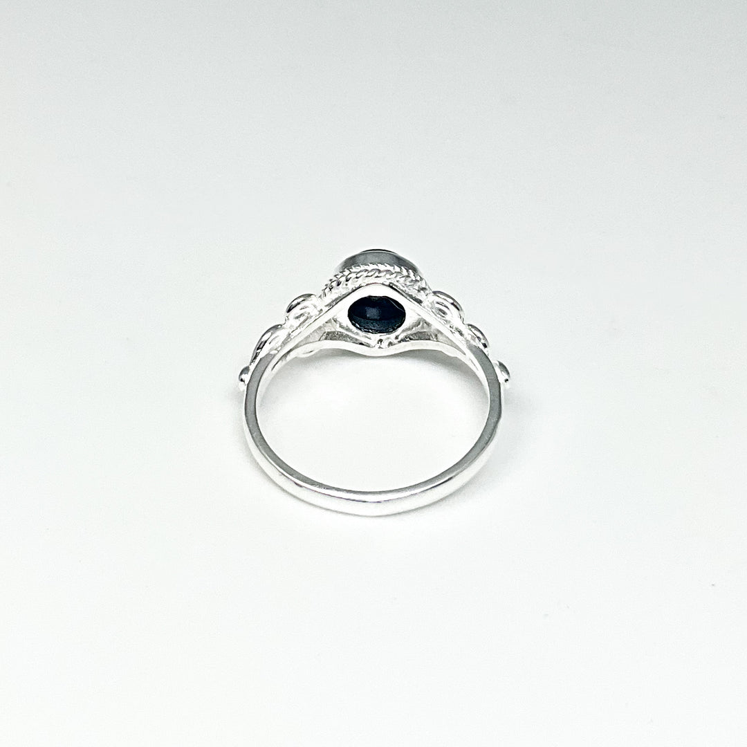 Sodalite Ring - Rocks and Gems Canada
