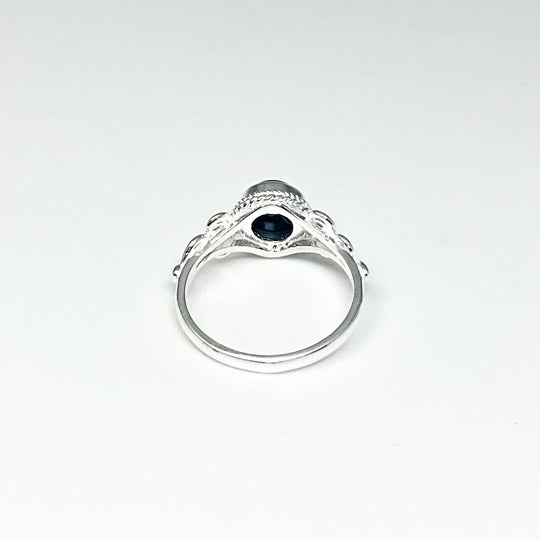 Sodalite Ring - Rocks and Gems Canada