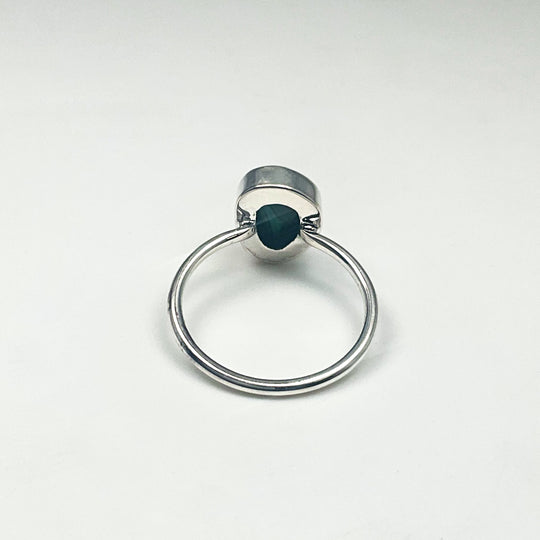 Malachite Ring