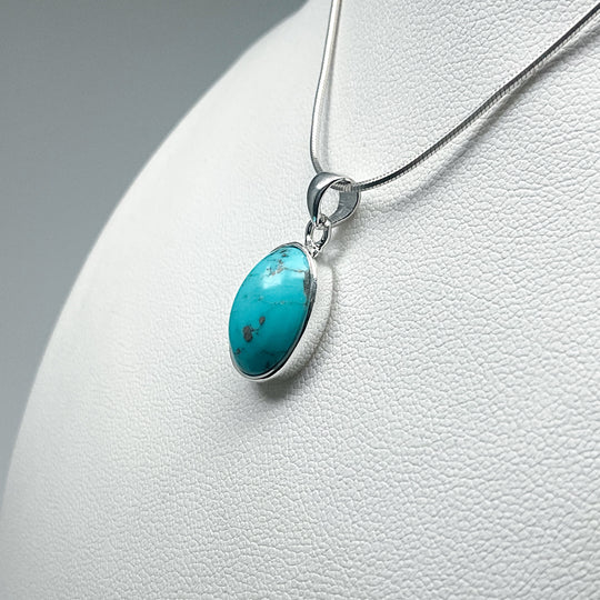 Turquoise Pendant