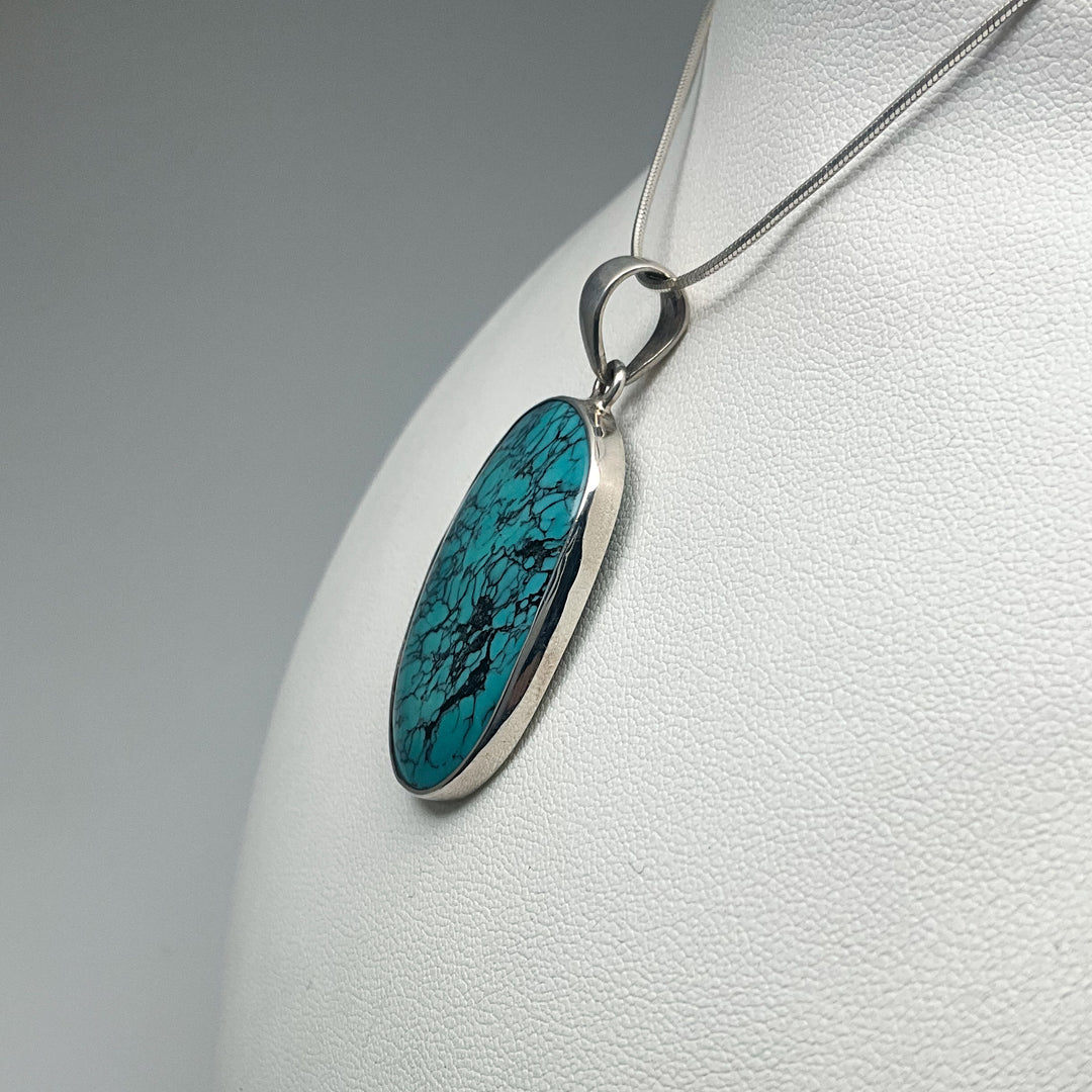 Turquoise Pendant