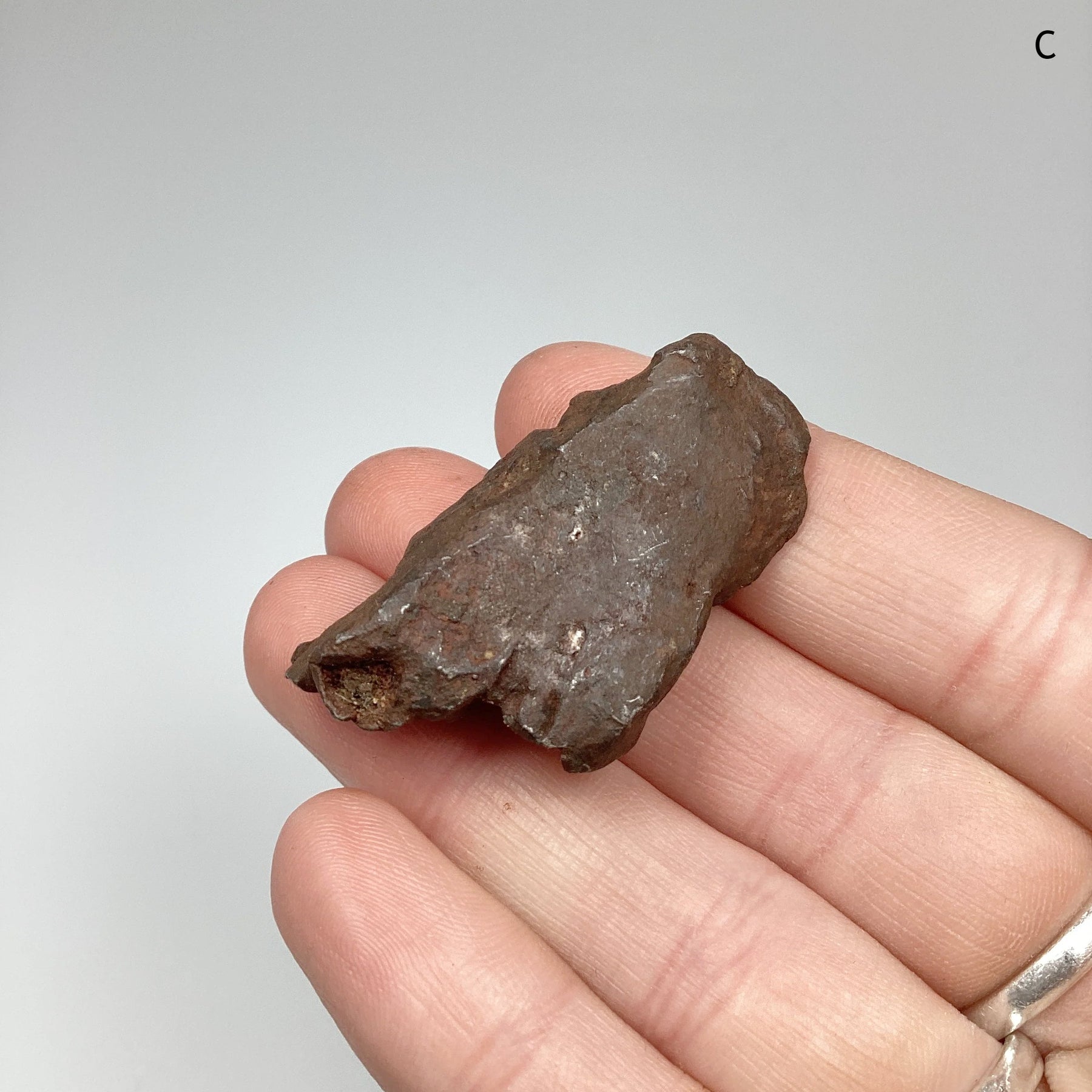 Gebel Kamil Meteorite – Rocks and Gems Canada