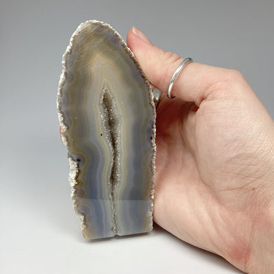 Natural Agate Geode