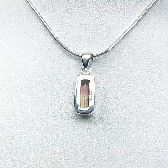Tourmaline Pendant - Rocks and Gems Canada