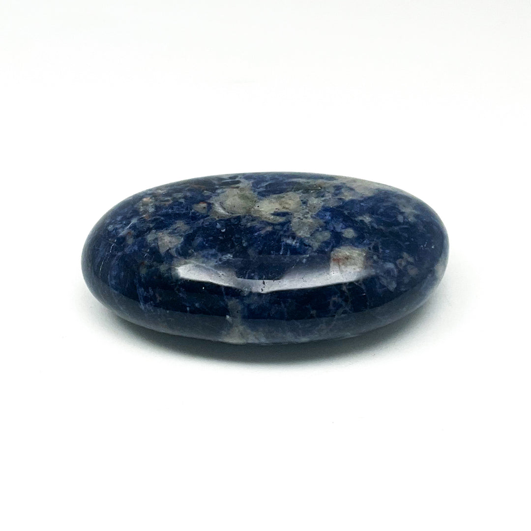 Sodalite Gratitude Stone