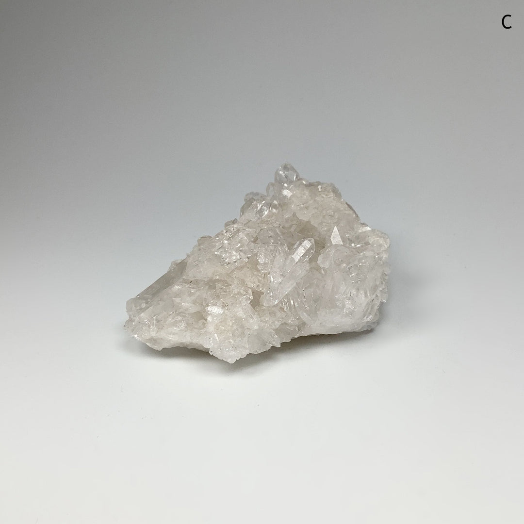 Quartz Cluster - Rocks and Gems Canada