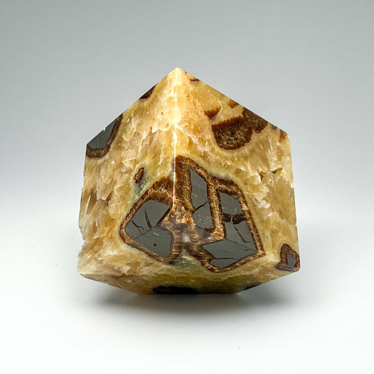 Septarian Cube