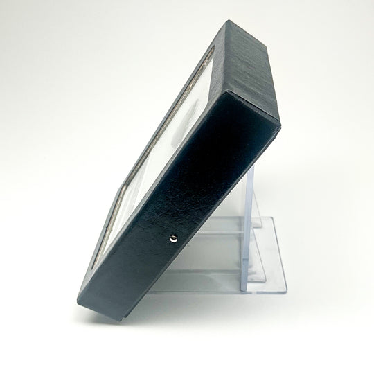 Ammolite Gem with Display Box