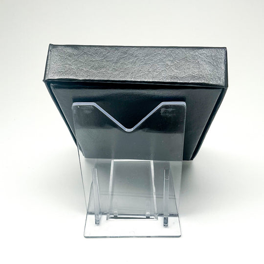 Ammolite Gem with Display Box