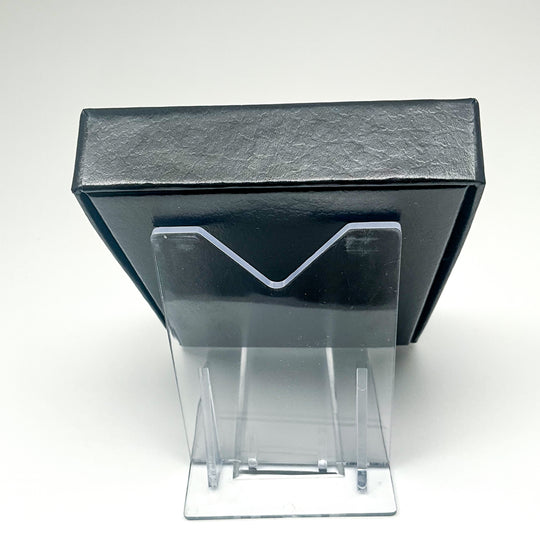 Ammolite Gem with Display Box