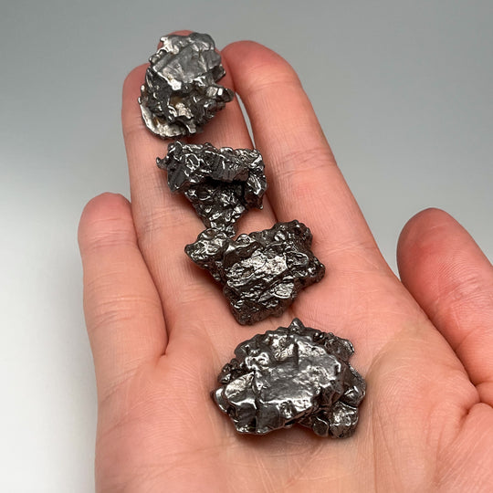 Campo Del Cielo Meteorite