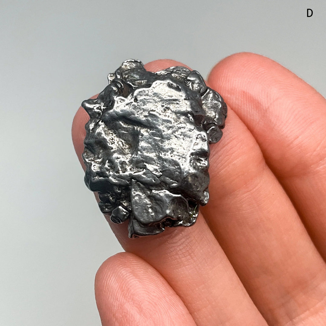 Campo Del Cielo Meteorite