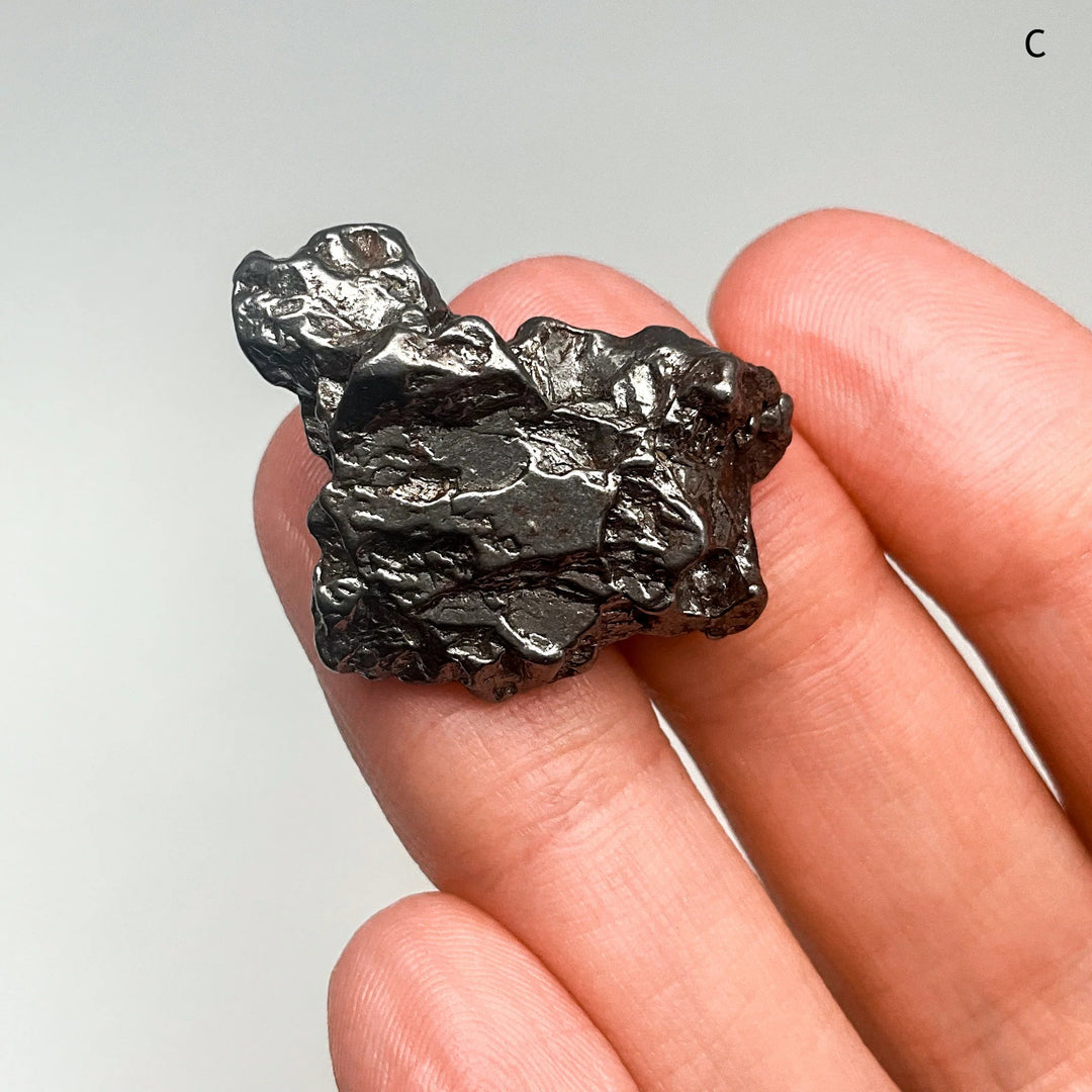 Campo Del Cielo Meteorite
