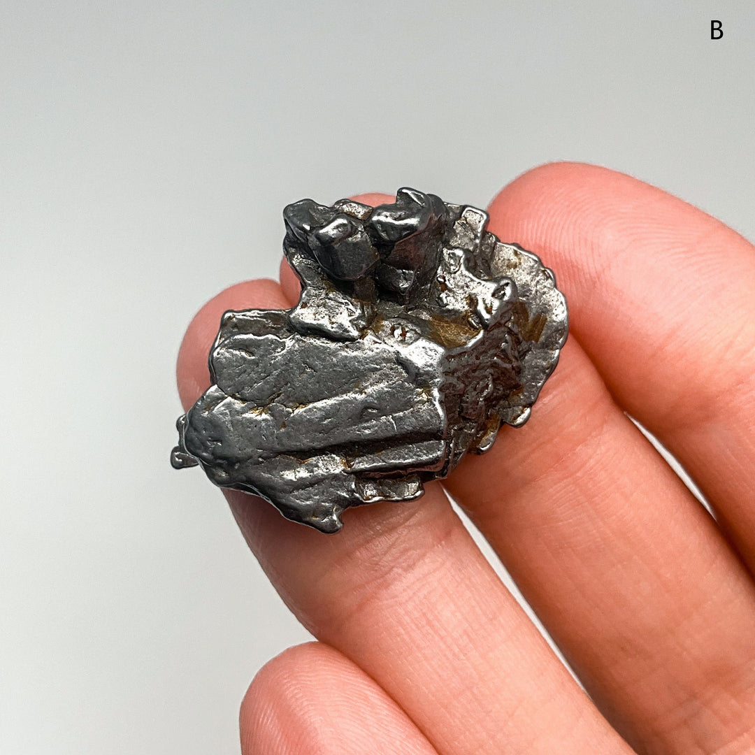 Campo Del Cielo Meteorite