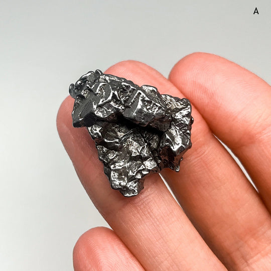 Campo Del Cielo Meteorite