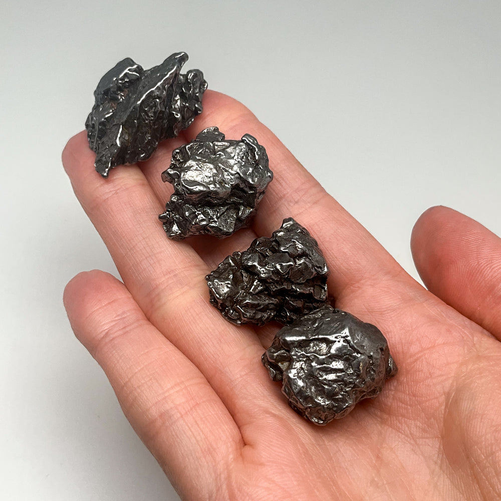 Campo Del Cielo Meteorite