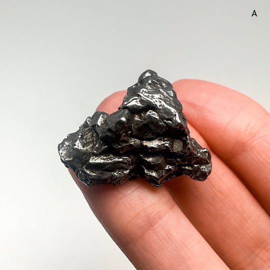 Campo Del Cielo Meteorite