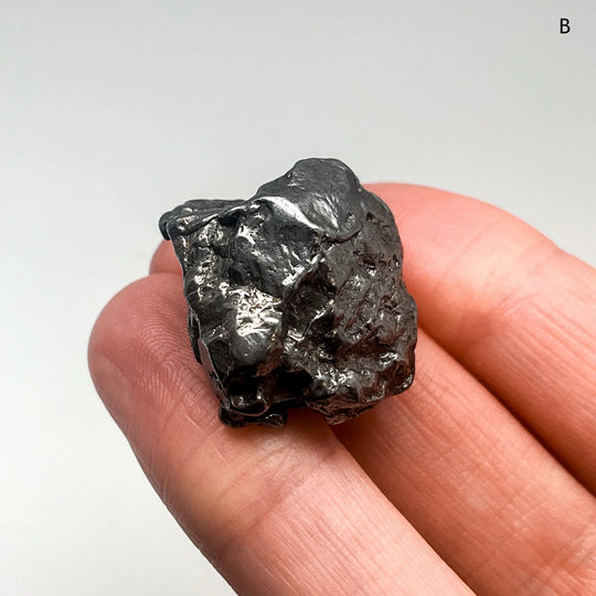 Campo Del Cielo Meteorite