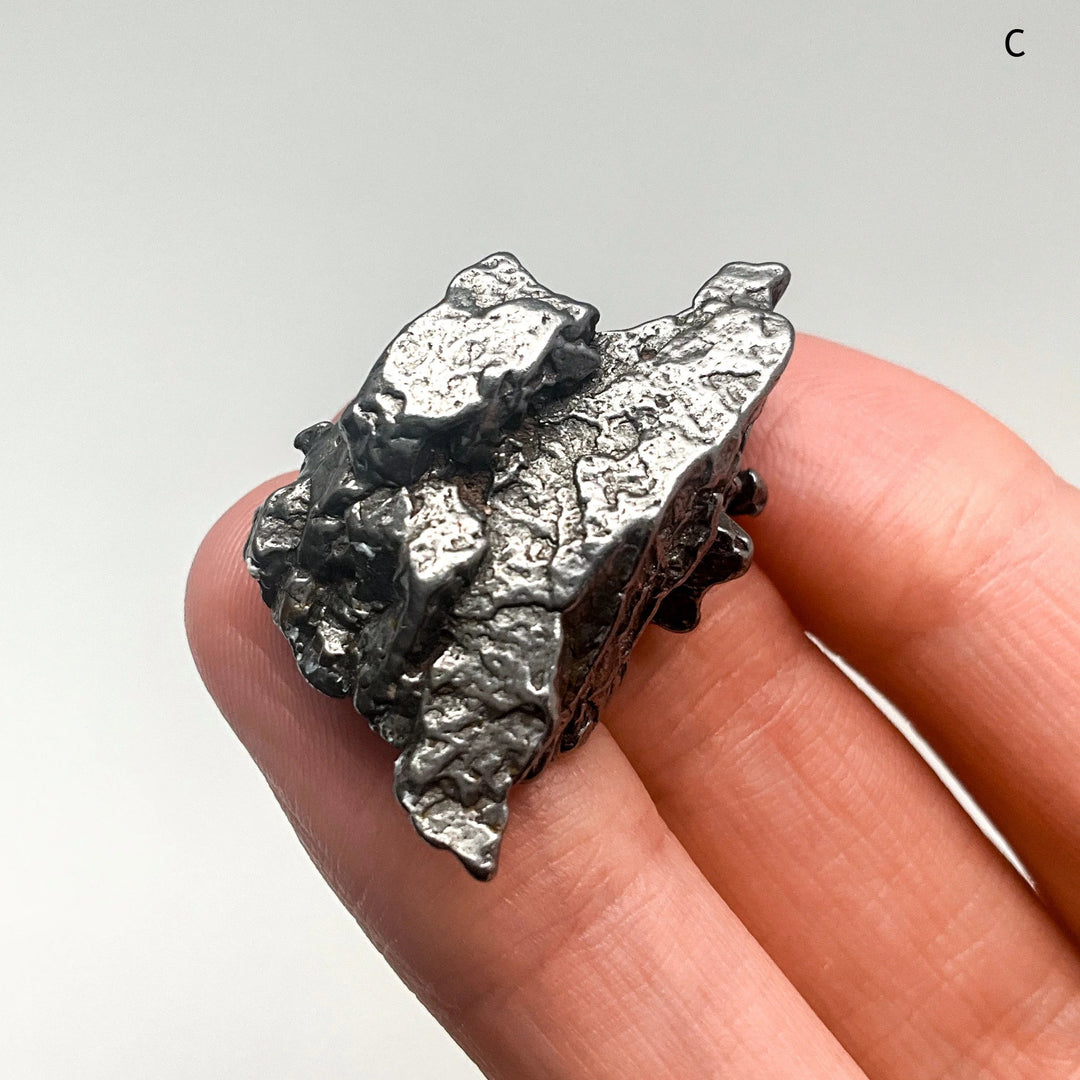 Campo Del Cielo Meteorite