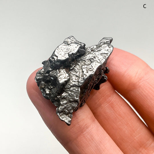 Campo Del Cielo Meteorite