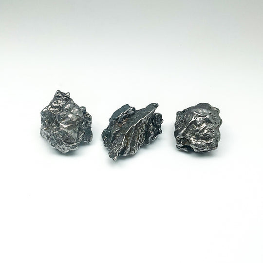 Campo Del Cielo Meteorite