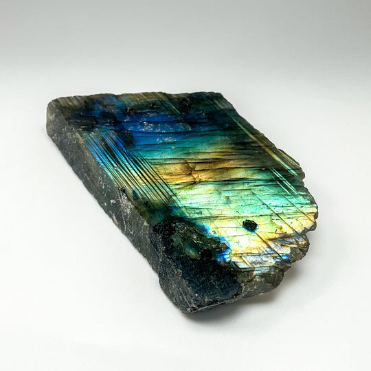 Labradorite Rough Chunk