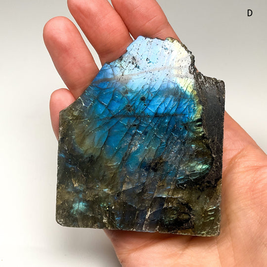 Labradorite Rough Chunk