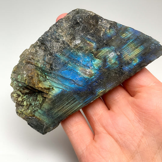 Labradorite Rough Chunk