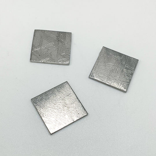 Muonionalusta Meteorite Slice