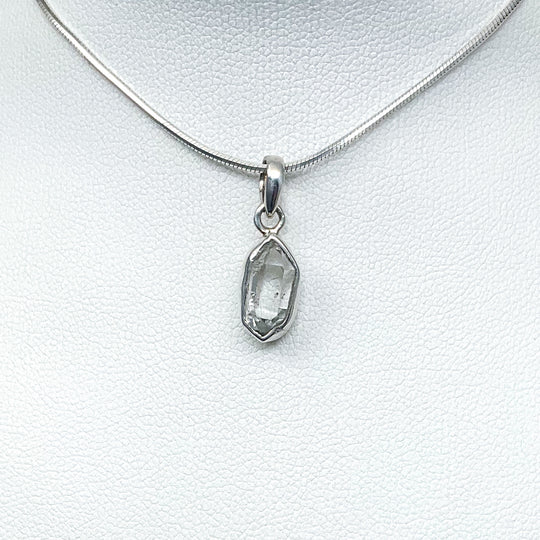 Herkimer Diamond Pendant