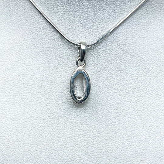 Herkimer Diamond Pendant