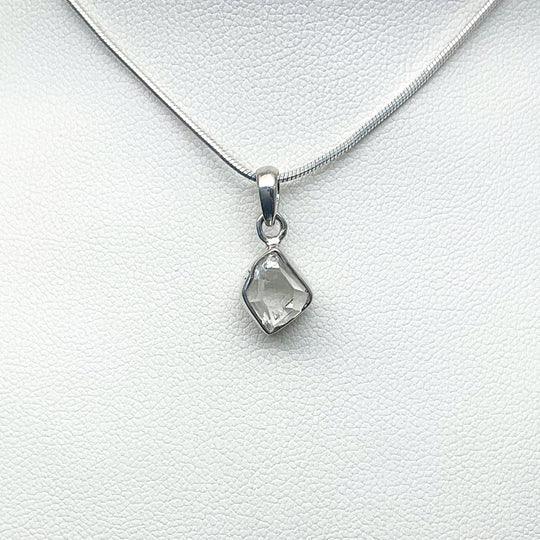 Herkimer Diamond Pendant