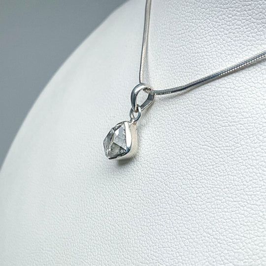 Herkimer Diamond Pendant