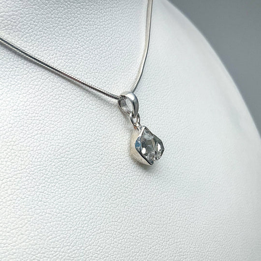 Herkimer Diamond Pendant
