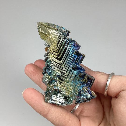 Bismuth - Rocks and Gems Canada
