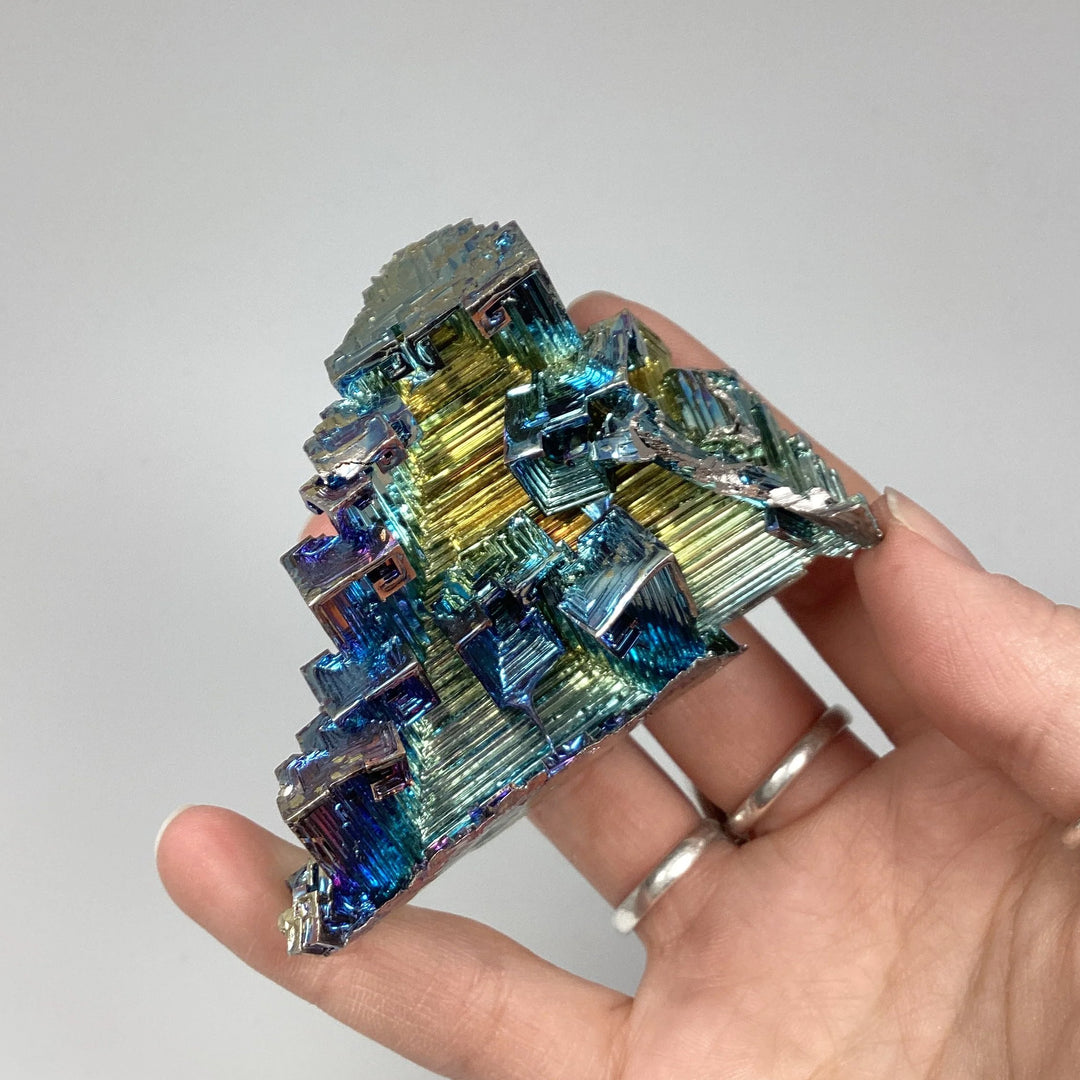 Bismuth - Rocks and Gems Canada
