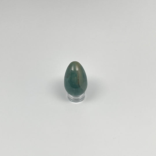 Indian Agate Mini Egg-Rocks and Gems Canada