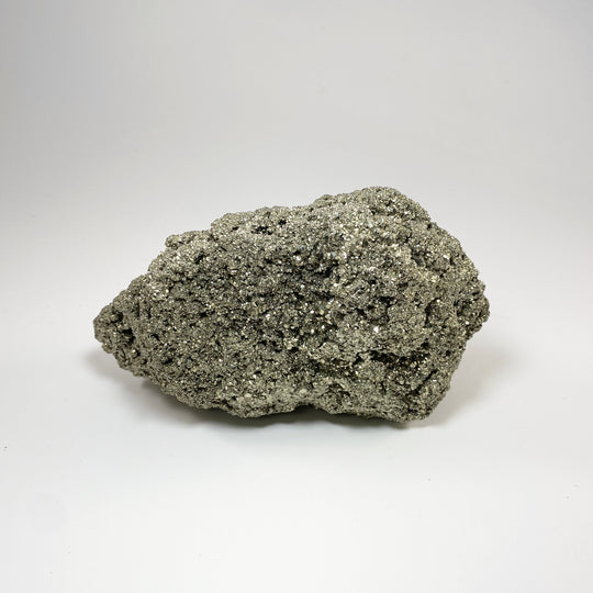 Iron Pyrite Cluster - Rocks and Gems Canada