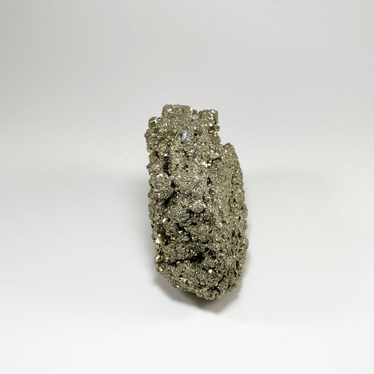 Iron Pyrite Cluster - Rocks and Gems Canada