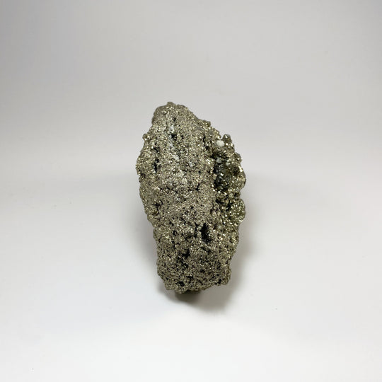 Iron Pyrite Cluster - Rocks and Gems Canada