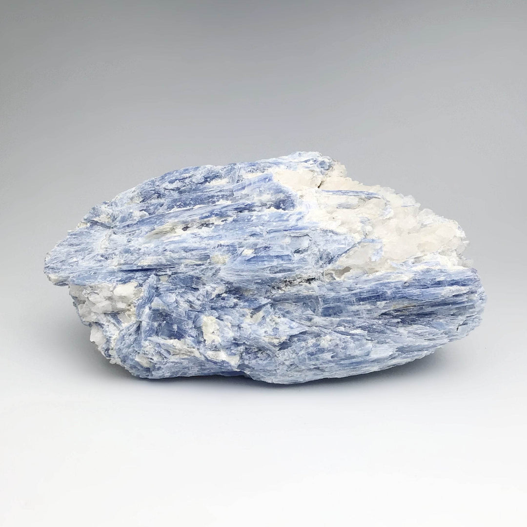 Kyanite Cluster-Rocks and Gems Canada