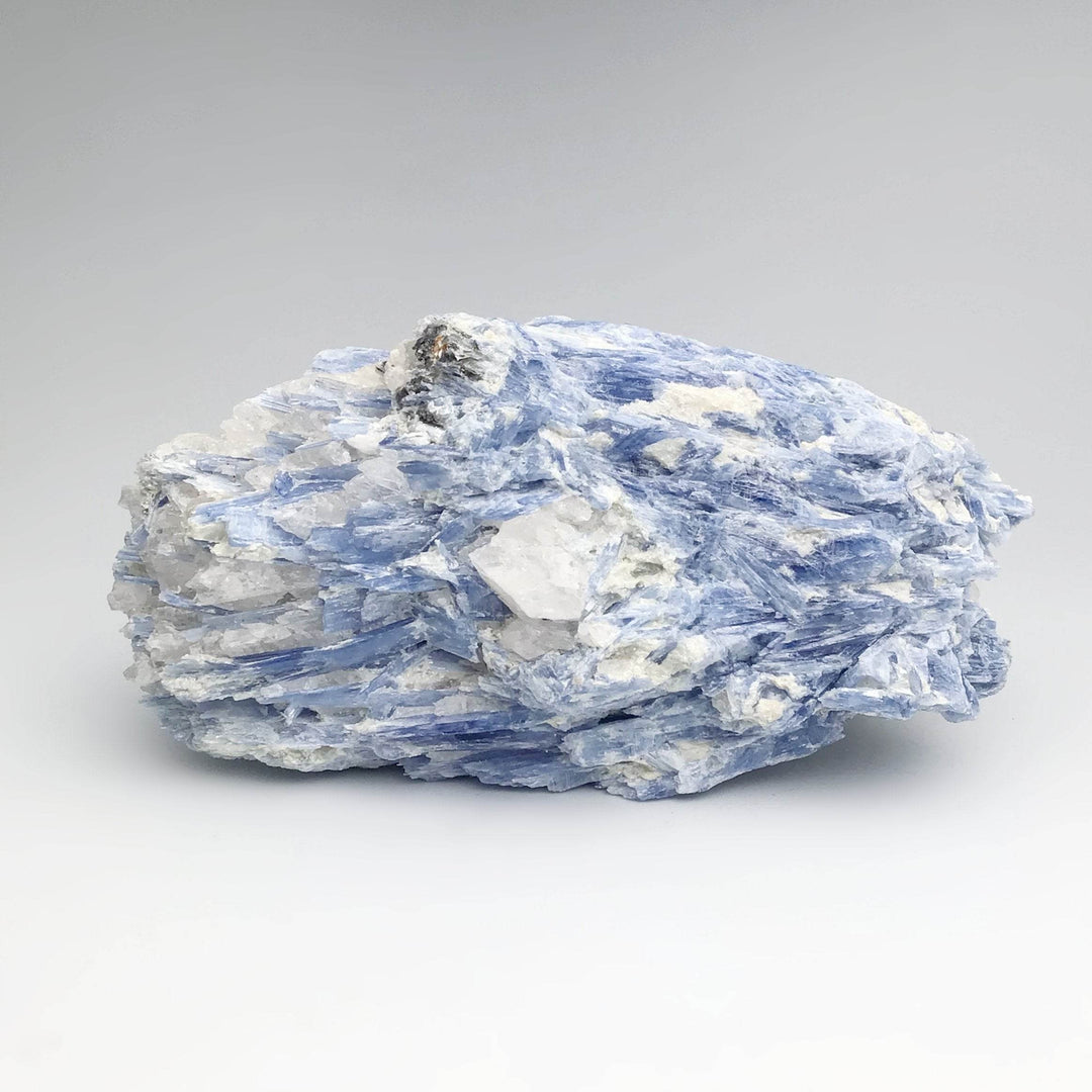 Kyanite Cluster-Rocks and Gems Canada