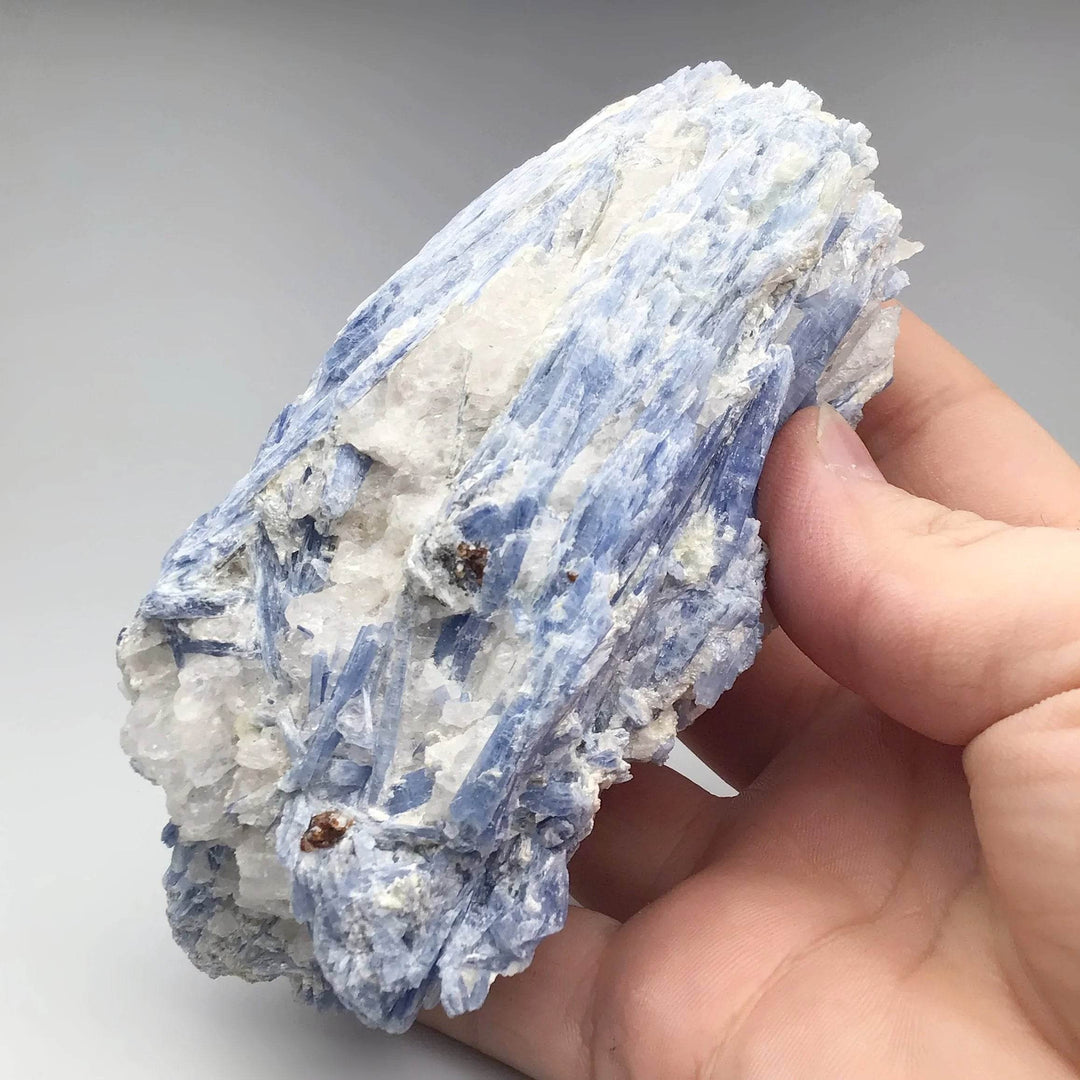Kyanite Cluster-Rocks and Gems Canada